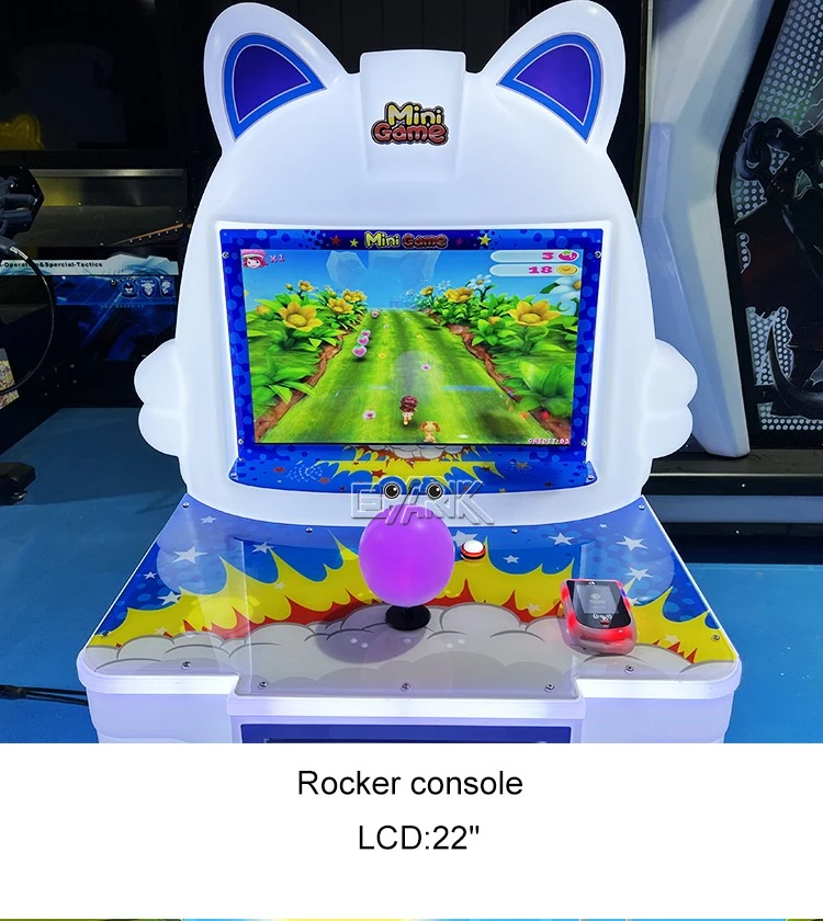 Mini Game 3 Mini Game 3
