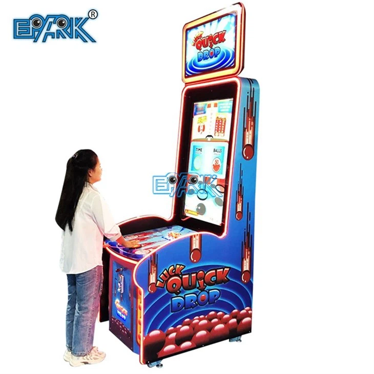Arcade Redemption Prize Coin Operated Game