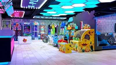 Mobiili arcade-pelit