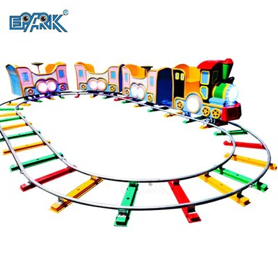 Amusement Park Rides Kids ElectricTrain