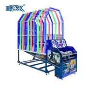 Basketball Star Game Machine