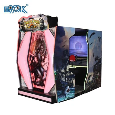 Shooting Arcade Game Machine -tukkuliike