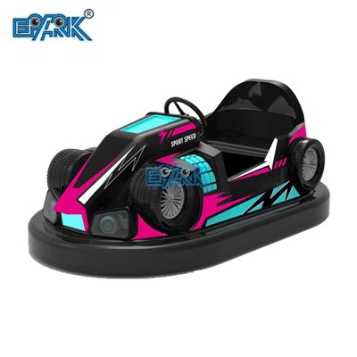 Drift Bumper Car Lasten sähköinen akkuauto