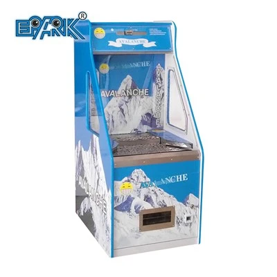 Iceberg Coin Pusher Coin{0}}Operated Arcade Game