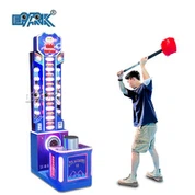 King Of Hammer -pelikone