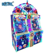 Meteor Ball Arcade Ticket Redemption -pelikone