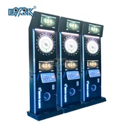 X5 Dart Machine -pelikone