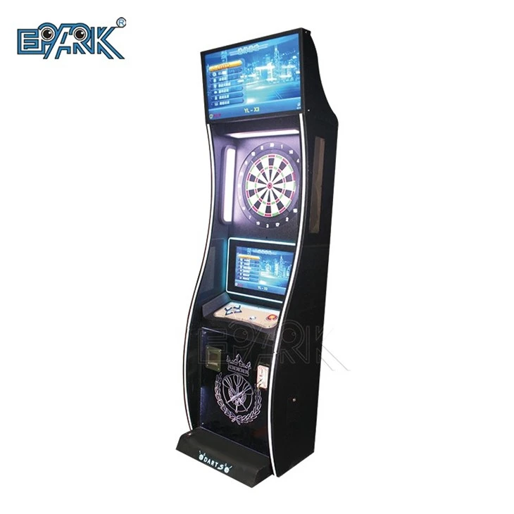 X7 Dart Machine Game Machine