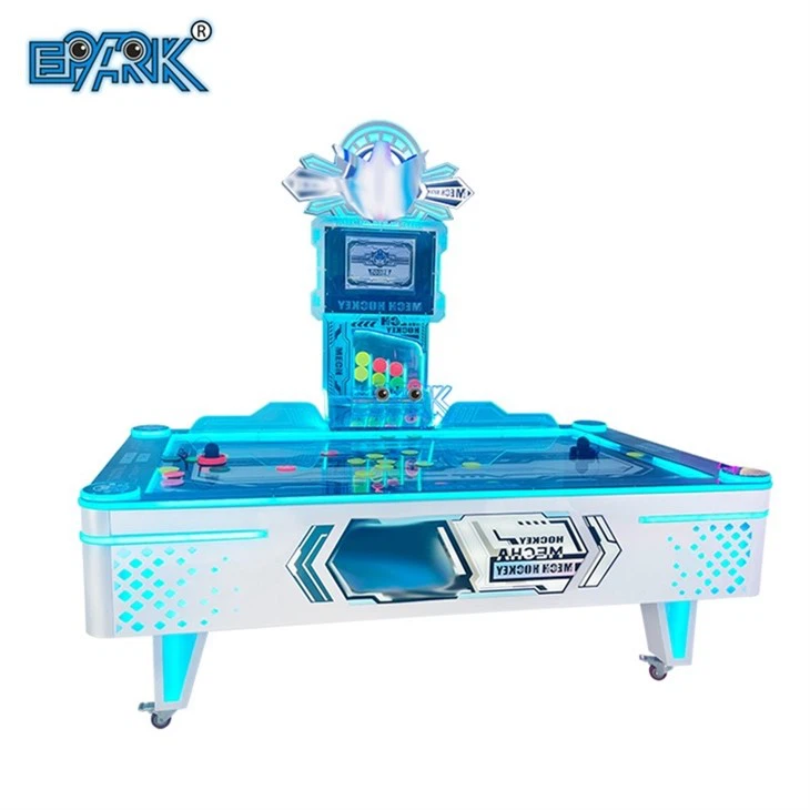 Mecha Hockey Sports Hockey Game Machine