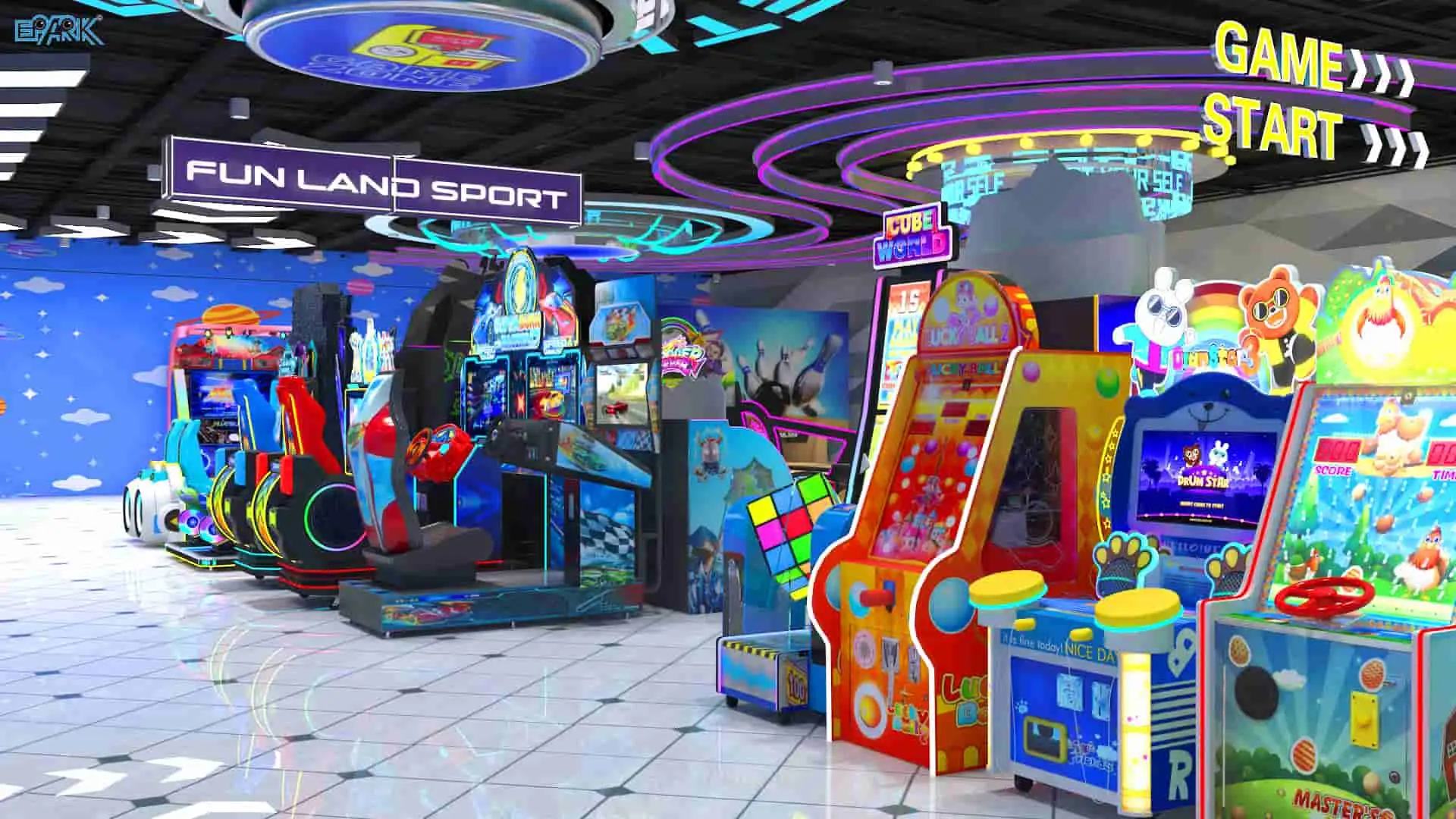 arcade machine 3 arcade machine 3