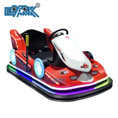 Amusement Park Ride Drift Bumper Car